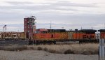 BNSF 5259